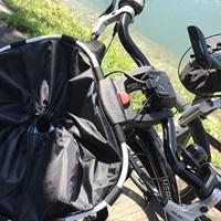 Newlooxs Stuuradapter klickfix e-bike oversized (kf349) - thumbnail