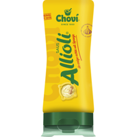 Chovi Salsa de Allioli 250 ml bij Jumbo - thumbnail