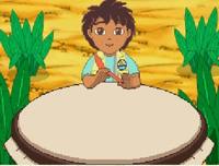 Go Diego Go Safari - thumbnail