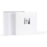 Henzo huwelijksalbum CIRA WIT - thumbnail