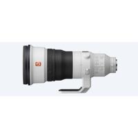 Sony FE 400mm F2.8 GM OSS MILC/SLR Super telelens Zwart, Wit - thumbnail