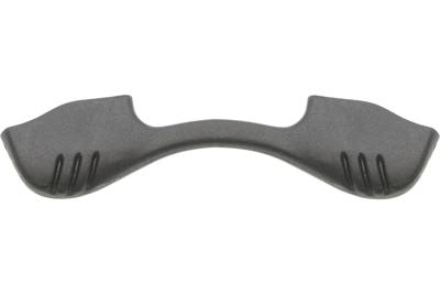 Trivio - neusvleugel zwart voor fietsbril vento Trivio - neusvleugel zwart voor fietsbril vento