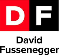 David Fussenegger David Fussenegger plaid Sylt uni 140x200cm Zement - thumbnail