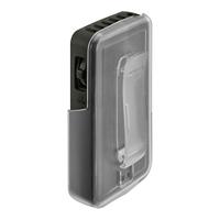 Portable Digitale Radio Sangean Zwart AM/FM Herlaadbaar - thumbnail