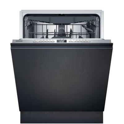 Siemens SN75ZX16CE Volledig geïntegreerde vaatwasser