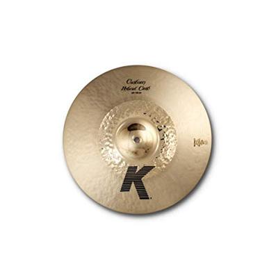 Zildjian K1216 K Custom 16 inch Hybrid Crash