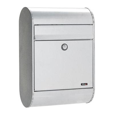 Brievenbus Allux 5000 gegalvaniseerd