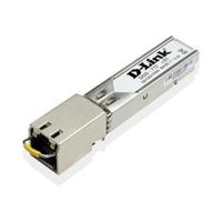 D-Link DGS-712 Transceiver 1000Mbit/s netwerk media-converter - thumbnail