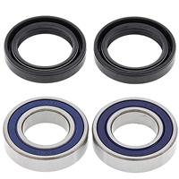 ALL BALLS Racing wiellagerset wheel bearing sets 25-108 complete with simmerrings - thumbnail
