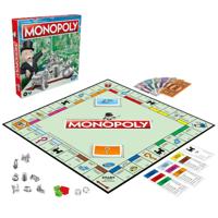 Hasbro Monopoly Classic refresh - thumbnail