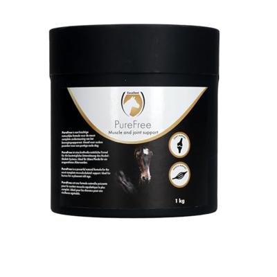 Excellent Horse PureFree 1 kg