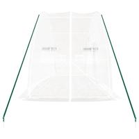 Tuinkas met stalen frame 12 m² 6x2x2,85 m - thumbnail