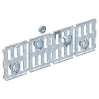 OBO Bettermann 6067611 Hoekstuk Metaal 1 stuk(s)