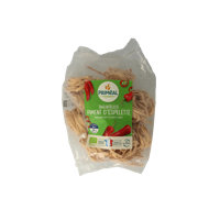 Primeal Tagliatelle espelettepeper bio 250 Gram - thumbnail