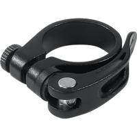 Zadelpen-snelspanner Hulzebos 31.8mm zwart (34) - thumbnail