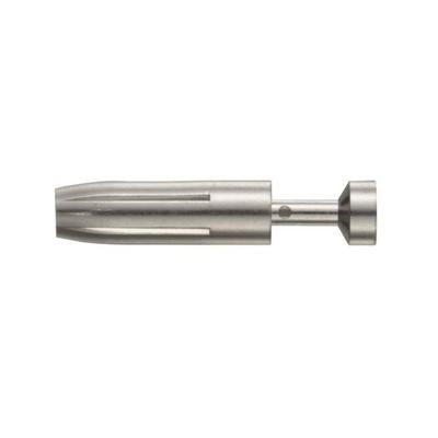 Krimpcontacten voor HAN-serie 0,14 - 4 mm2 09330006204 HARTING Inhoud: 1 stuk(s) Female contact