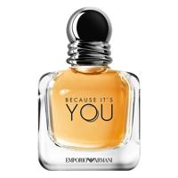 Giorgio Armani Emporio Armani Because it's You Eau de Parfum 50ml - thumbnail