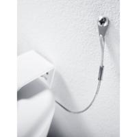 Canton Pro X.3 / per paar Boekenplank speaker Wit - thumbnail