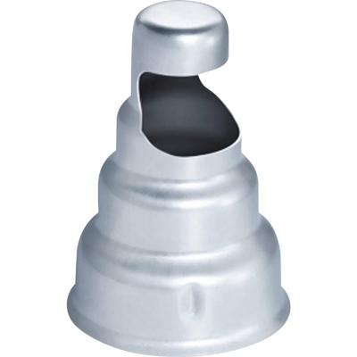 Steinel 074616 Soldeerreflectormondstuk 42 mm 34 mm Geschikt voor merk Steinel HG 2120 E, HG 2220 E, HG 2320 E, HG 2000 E, HG 2300 E, HG 2310 LCD, HL 2020 E,