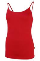 Bamboe dames singlet - thumbnail