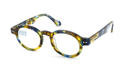 Computerbril Frank and Lucie Screen Eyeball-Treehouse blue Computerbril Frank and Lucie Screen Eyeball-Treehouse blue