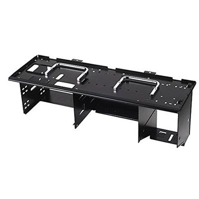 SilverStone Grandia GD07B htpchtpc behuizing