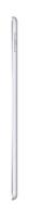 2018 Apple iPad (9.7-inch, Wi-Fi, 32GB) Zilver (Refurbished) - thumbnail