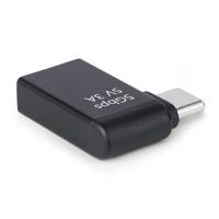 USB -adapter Startech USB31CAADGCPRA Zwart - thumbnail