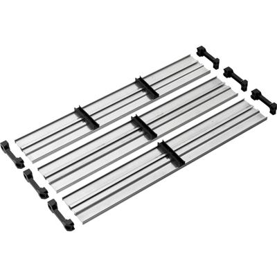 B & W International 109.48 Scheidingsschot 1 set(s)