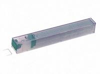 Leitz Power Performance K10 cartridge, 10mm pootlengte, 210 nietjes per cartridge - thumbnail