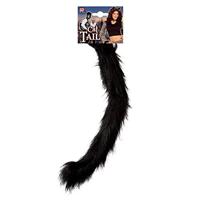 Kattenstaart buigbaar - thumbnail