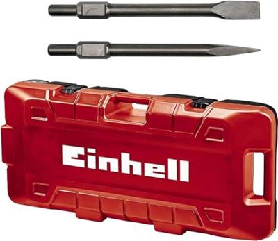Einhell TP-DH 50 - Breekhamer | SDS-Hex | 50.0J | 1700W| 1800/min | In koffer - 4139130 4139130 - thumbnail