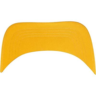 Flexfit FX8888 Curved Visor Cap - Magic Mango - One Size