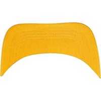 Flexfit FX8888 Curved Visor Cap - Magic Mango - One Size - thumbnail