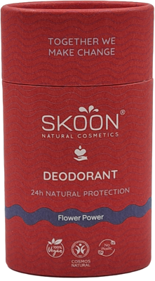 Deostick flower power 65 Gram