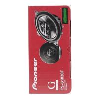Pioneer TS-G1020F 2-weg coaxiale inbouwluidspreker 210 W Inhoud: 1 paar - thumbnail