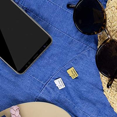 Transcend Premium 300S microSDXC-kaart 64 GB Class 10, UHS-I, UHS-Class 1 Transcend Premium 300S microSDXC-kaart 64 GB Class 10, UHS-I, UHS-Class 1
