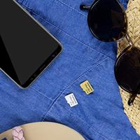 Transcend Premium 300S microSDXC-kaart 64 GB Class 10, UHS-I, UHS-Class 1 - thumbnail