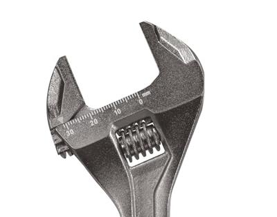 Ryobi RHAW200 | 200 mm verstelbare moersleutel - 5132006062