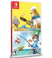 Odencat's Paradise Collection (Limited Run Games) - thumbnail