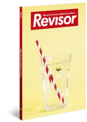 Revisor 12 - Paperback (9789023442578) Revisor 12 - Paperback (9789023442578)