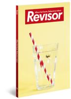 Revisor 12 - Paperback (9789023442578) - thumbnail