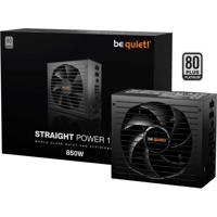 be quiet! Straight Power 12 Platinum 850W voeding - thumbnail