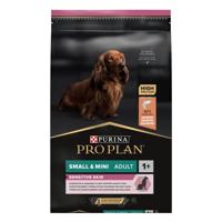 Purina PRO PLAN Small & Mini Adult Sensitive skin 7 kg Volwassen Zalm - thumbnail