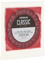 D&apos;Addario J2701 Student Nylon Classical snaar voor klassieke gitaar normal tension (E1) - thumbnail