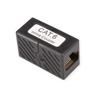 ROLINE RJ45 Koppelstuk, onafgeschermd, Cat.6 (Class E) - thumbnail