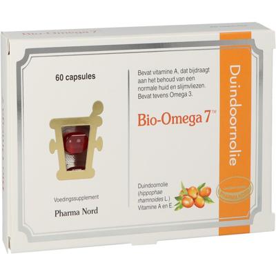 Pharma Nord Bio Omega 7 60 Capsules