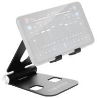 Reloop Smart Inklapbaar Tablet Statief - thumbnail