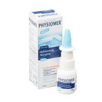 Physiomer Mini Spray 20ml New