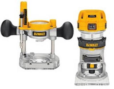 DeWalt D26204K | Invalfrees combinatie | 900w - D26204K-QS